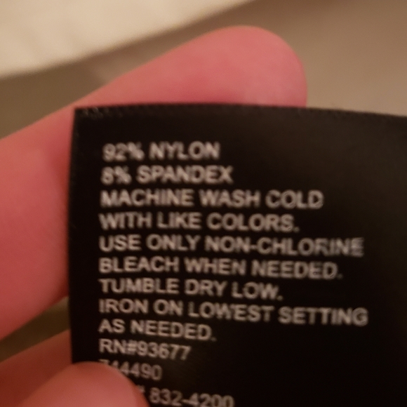 Soft Tee - Picture 3 of 3